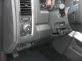 Bright Silver Metallic - Ram 3500 HD Laramie Crew Cab 4x4 Dually Photo No. 9