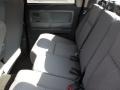 2011 Flame Red Dodge Dakota Big Horn Crew Cab  photo #14