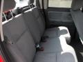 2011 Flame Red Dodge Dakota Big Horn Crew Cab  photo #18