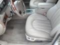 2001 Chrysler 300 Sandstone Interior Interior Photo