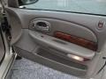 2001 Chrysler 300 Sandstone Interior Door Panel Photo