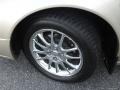 Champagne Pearl - 300 M Sedan Photo No. 28