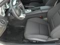Black Interior Photo for 2011 Chevrolet Camaro #51721360