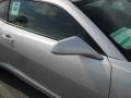 Silver Ice Metallic - Camaro SS Coupe Photo No. 23
