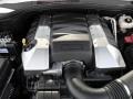6.2 Liter OHV 16-Valve V8 Engine for 2011 Chevrolet Camaro SS Coupe #51721414
