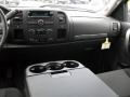 2011 Victory Red Chevrolet Silverado 1500 LT Crew Cab  photo #15