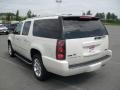 2011 White Diamond Tintcoat GMC Yukon XL Denali AWD  photo #2