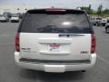 2011 White Diamond Tintcoat GMC Yukon XL Denali AWD  photo #3