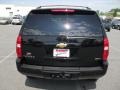 2011 Black Chevrolet Tahoe Z71 4x4  photo #3