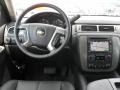 2011 Black Chevrolet Tahoe Z71 4x4  photo #18