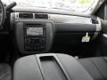 Black - Tahoe Z71 4x4 Photo No. 19