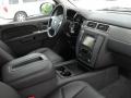 2011 Black Chevrolet Tahoe Z71 4x4  photo #24