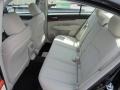Warm Ivory Interior Photo for 2011 Subaru Legacy #51721906
