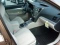 Caramel Bronze Pearl - Legacy 2.5i Premium Photo No. 6