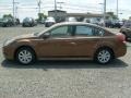 Caramel Bronze Pearl - Legacy 2.5i Premium Photo No. 8