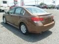Caramel Bronze Pearl - Legacy 2.5i Premium Photo No. 9
