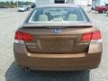 Caramel Bronze Pearl - Legacy 2.5i Premium Photo No. 10
