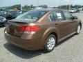 Caramel Bronze Pearl - Legacy 2.5i Premium Photo No. 11