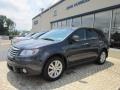 2011 Graphite Gray Metallic Subaru Tribeca 3.6R Limited  photo #7