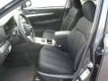 2011 Graphite Gray Metallic Subaru Outback 2.5i Premium Wagon  photo #3
