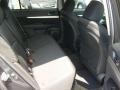 2011 Graphite Gray Metallic Subaru Outback 2.5i Premium Wagon  photo #6