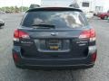 2011 Graphite Gray Metallic Subaru Outback 2.5i Premium Wagon  photo #9