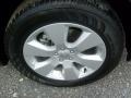 2011 Graphite Gray Metallic Subaru Outback 2.5i Premium Wagon  photo #12