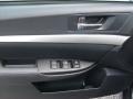 2011 Graphite Gray Metallic Subaru Outback 2.5i Premium Wagon  photo #14