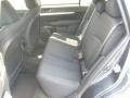 2011 Graphite Gray Metallic Subaru Outback 2.5i Premium Wagon  photo #15