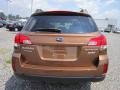 2011 Caramel Bronze Pearl Subaru Outback 2.5i Premium Wagon  photo #9