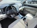 2011 Caramel Bronze Pearl Subaru Outback 2.5i Premium Wagon  photo #13