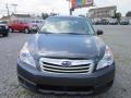 Graphite Gray Metallic - Outback 2.5i Wagon Photo No. 2