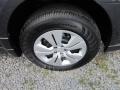 Graphite Gray Metallic - Outback 2.5i Wagon Photo No. 13