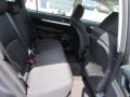 Graphite Gray Metallic - Outback 2.5i Wagon Photo No. 17