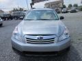 Steel Silver Metallic - Outback 2.5i Wagon Photo No. 2