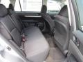 2011 Steel Silver Metallic Subaru Outback 2.5i Wagon  photo #17