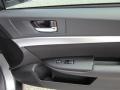 Steel Silver Metallic - Outback 2.5i Wagon Photo No. 18
