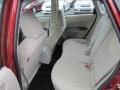 Paprika Red Pearl - Impreza 2.5i Wagon Photo No. 4