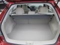 Paprika Red Pearl - Impreza 2.5i Wagon Photo No. 6