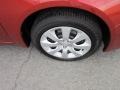 Paprika Red Pearl - Impreza 2.5i Wagon Photo No. 13