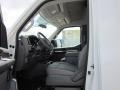Blizzard White - NV 2500 HD S High Roof Photo No. 3