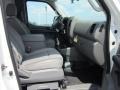 Blizzard White - NV 2500 HD S High Roof Photo No. 6