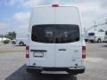 Blizzard White - NV 2500 HD S High Roof Photo No. 10