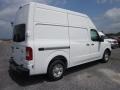 Blizzard White - NV 2500 HD S High Roof Photo No. 11