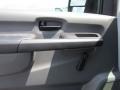 Blizzard White - NV 2500 HD S High Roof Photo No. 14