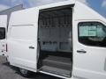 Blizzard White - NV 2500 HD S High Roof Photo No. 15