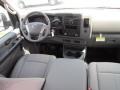 Blizzard White - NV 2500 HD S High Roof Photo No. 16
