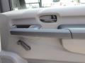 Blizzard White - NV 2500 HD S High Roof Photo No. 17