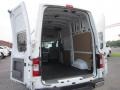Blizzard White - NV 2500 HD SV High Roof Photo No. 5