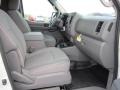 Charcoal Interior Photo for 2012 Nissan NV #51722632